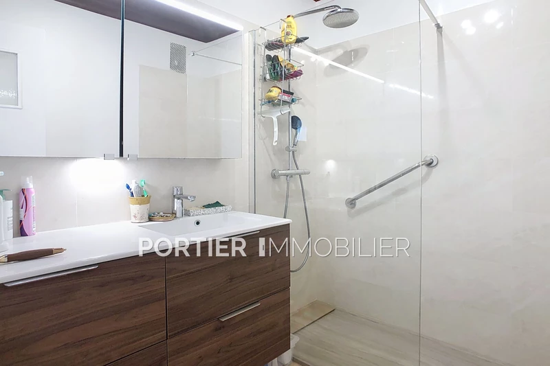 Vente appartement Antibes  