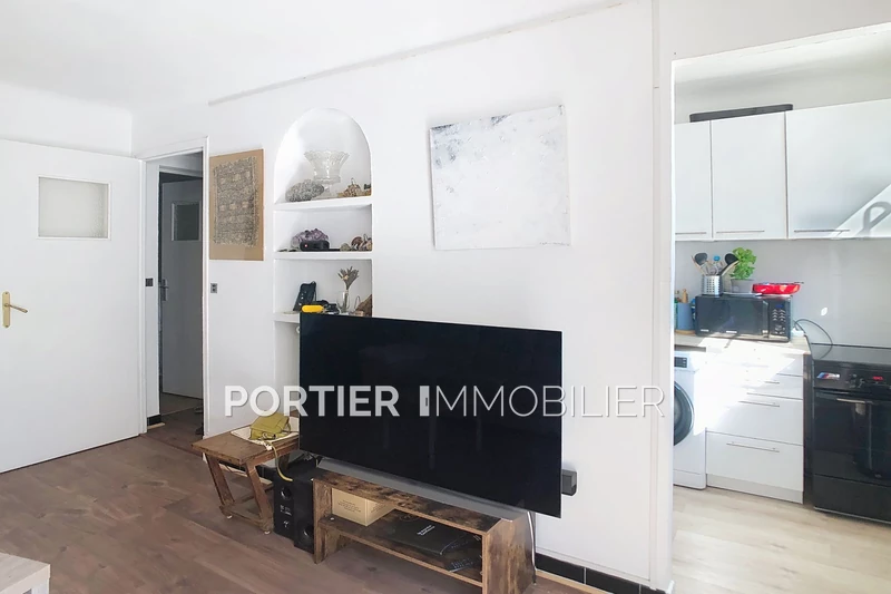 Vente appartement Antibes  