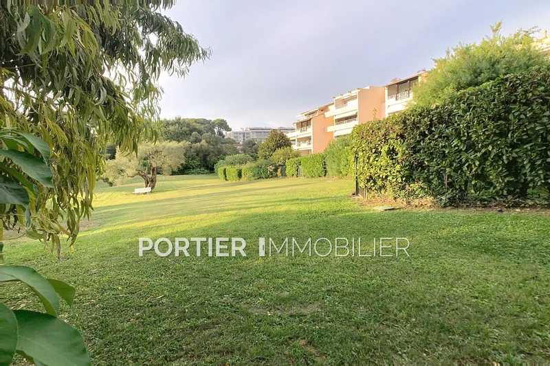 Vente appartement Antibes  