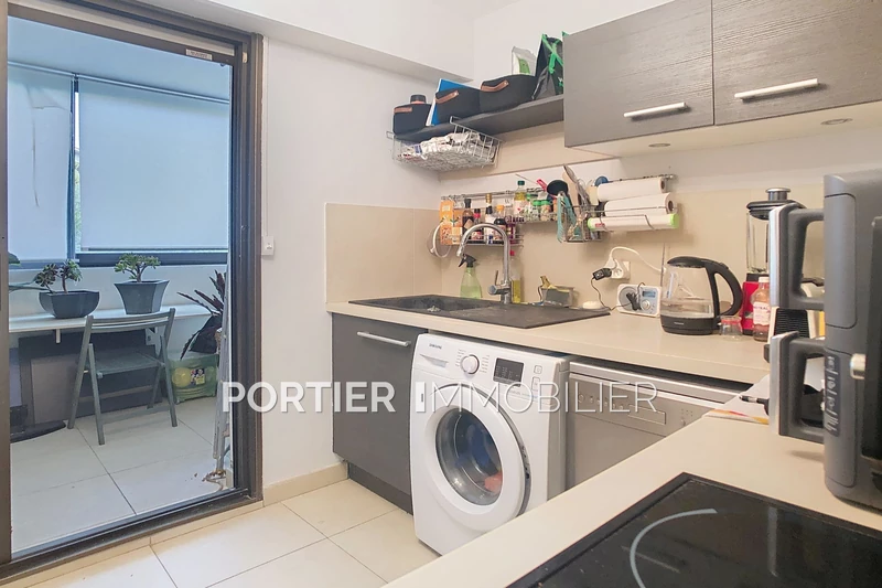 Vente appartement Antibes  