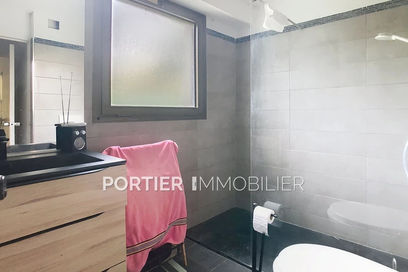 Vente appartement Antibes  