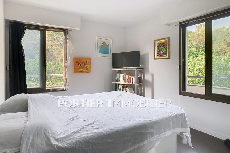 Vente appartement Antibes  