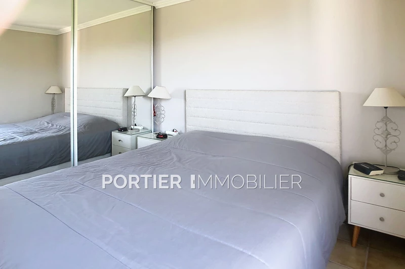 Vente appartement Antibes  