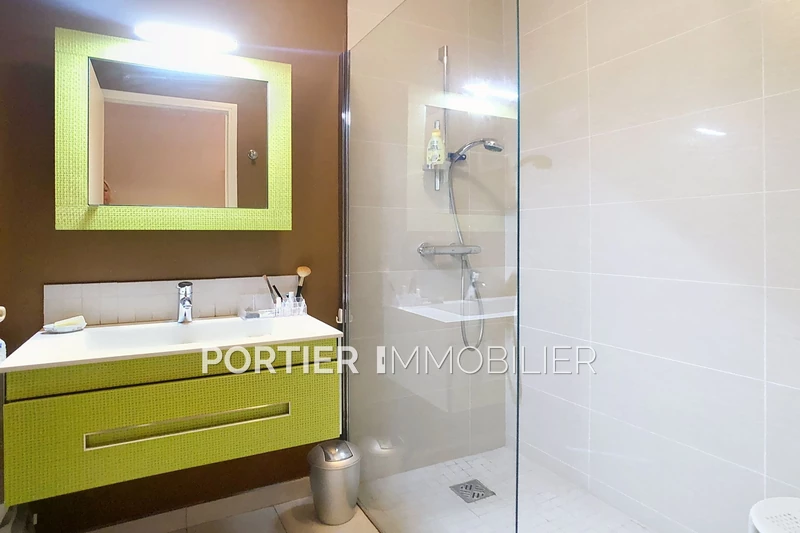 Vente appartement Villeneuve-Loubet  