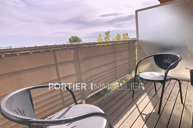 Vente appartement Valbonne  