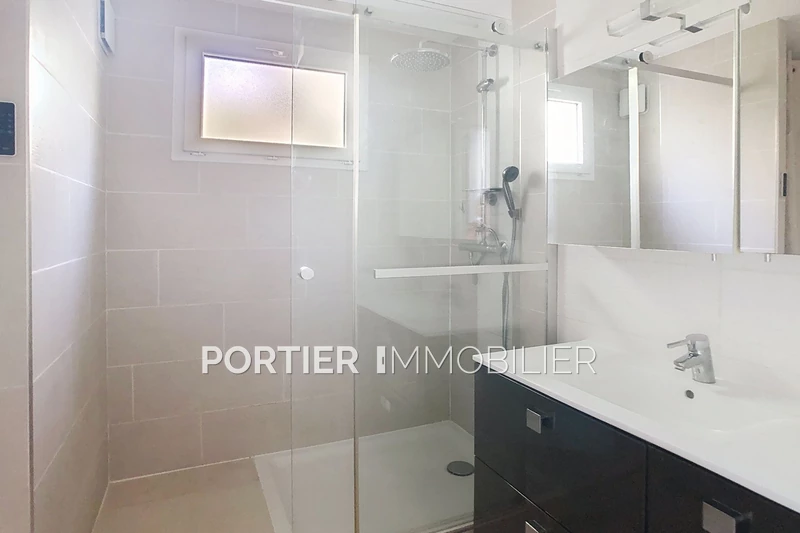 Vente appartement Antibes  