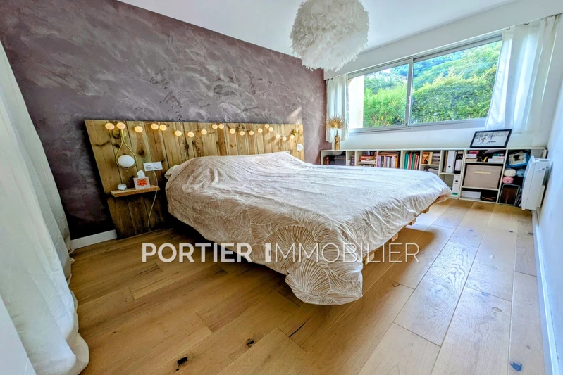 Vente appartement Antibes  