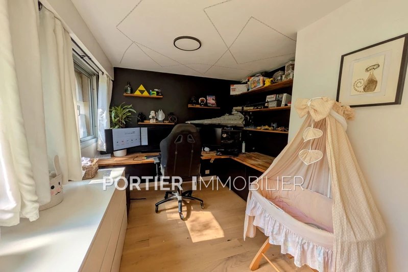 Vente appartement Antibes  