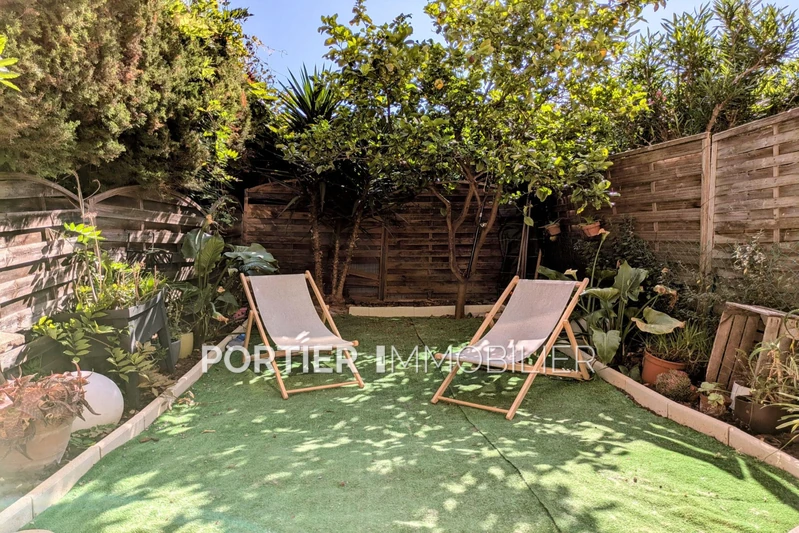 Vente appartement Antibes  