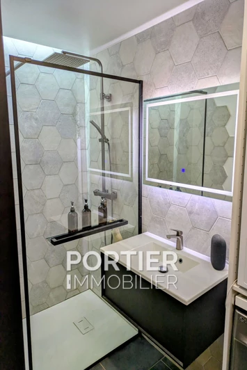 Vente appartement Antibes  