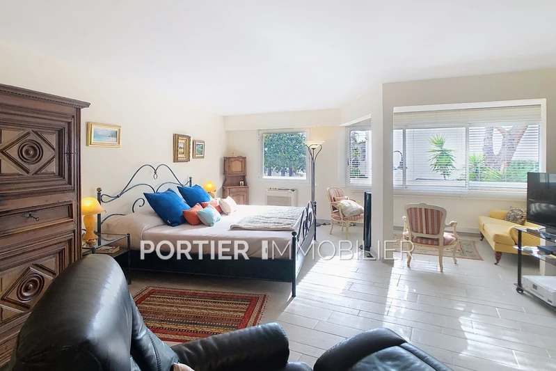 Vente appartement Antibes  