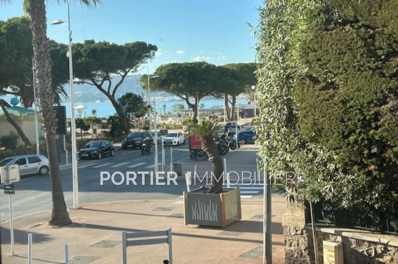 Vente appartement Antibes  