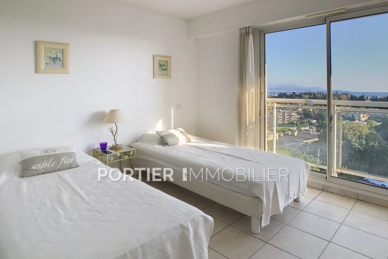 Vente appartement Antibes  