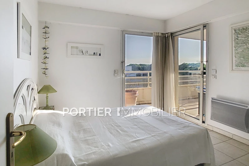 Vente appartement Antibes  