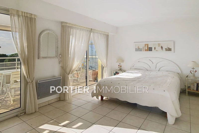 Vente appartement Antibes  