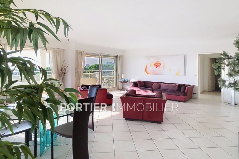 Vente appartement Antibes  