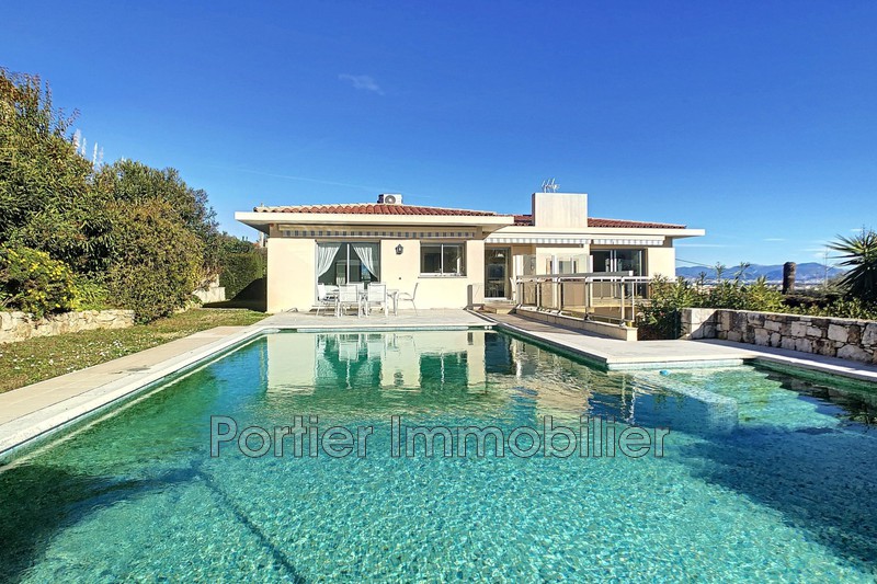 Photo House Antibes Jules grec,   to buy house  5 bedrooms   174&nbsp;m&sup2;