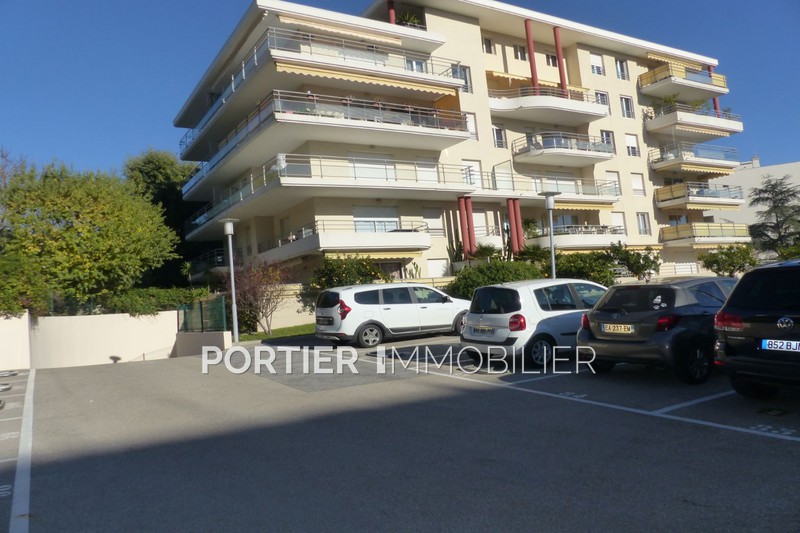 Photo Garage Antibes Combes, achat garage