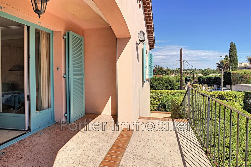 Photo House Antibes Pimeau,   to buy house  3 bedrooms   112&nbsp;m&sup2;