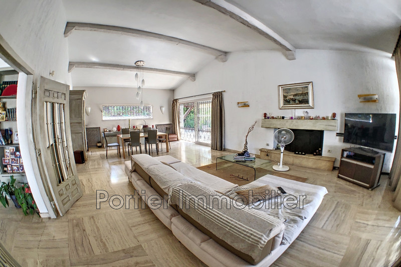 Vente villa Le Cannet  
