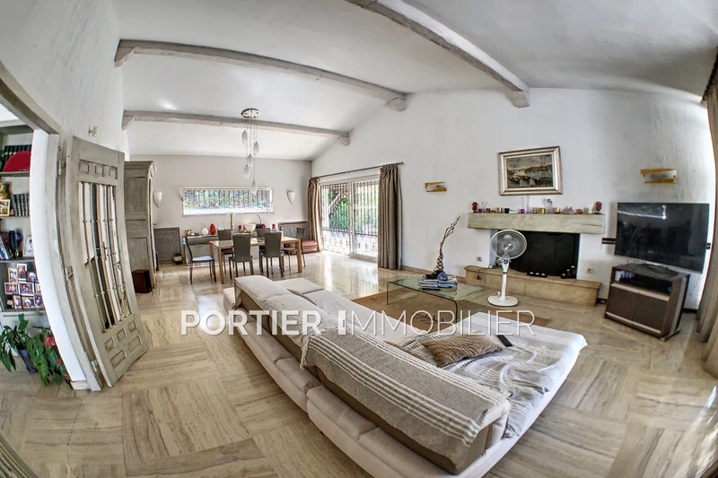 Vente villa Le Cannet  