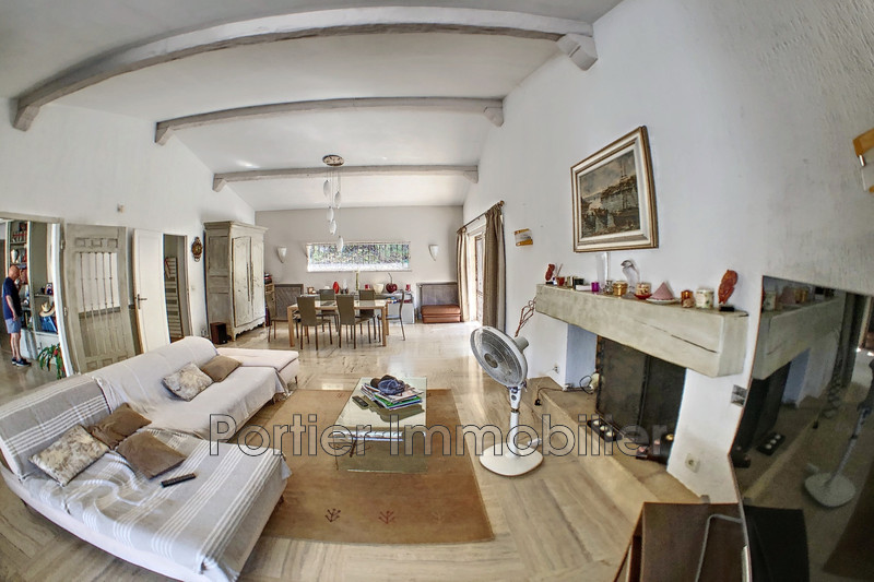 Vente villa Le Cannet  