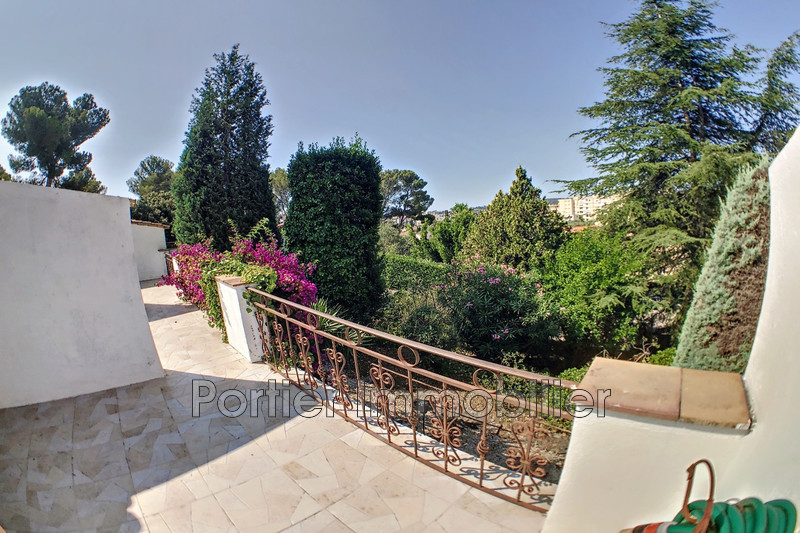 Vente villa Le Cannet  