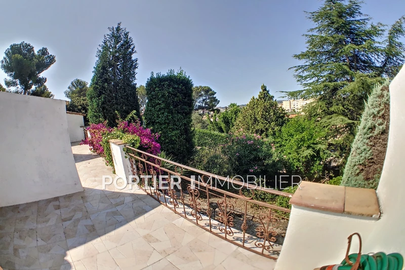 Vente villa Le Cannet  