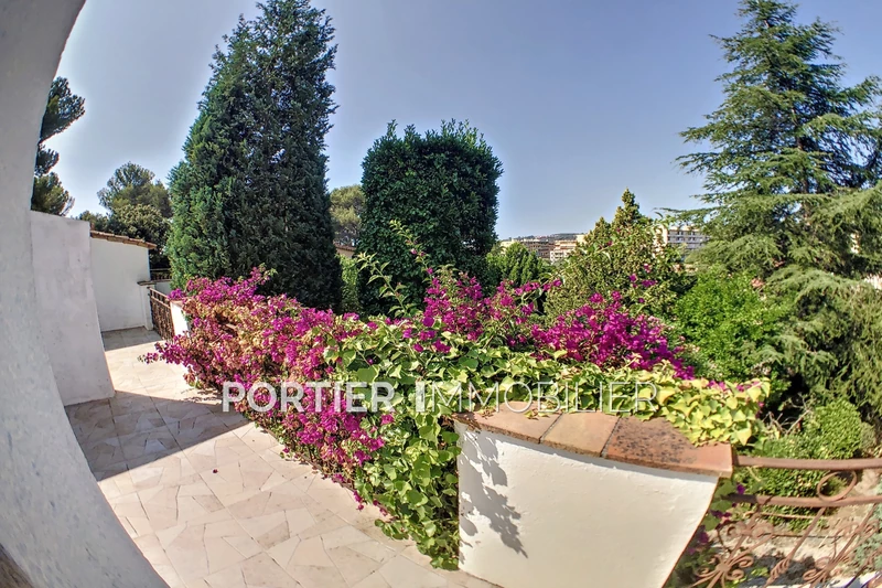 Vente villa Le Cannet  
