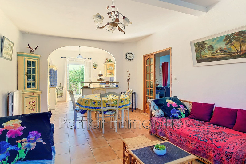 Vente villa Antibes  