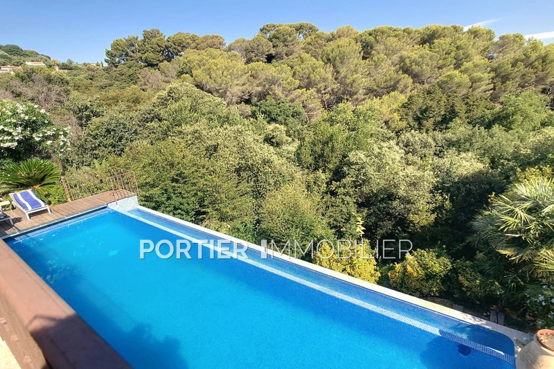 maison  9 pièces  Antibes Constance  300 m² -   