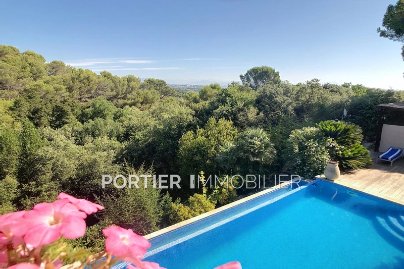 Vente maison Antibes  