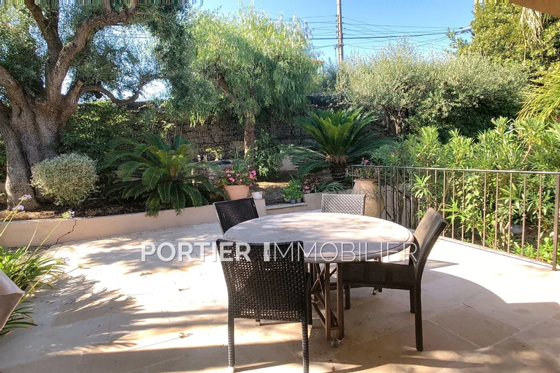 Vente maison Antibes  
