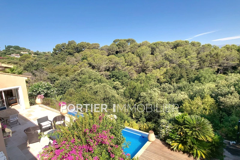 Vente maison Antibes  