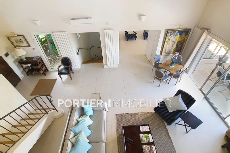 Vente maison Antibes  