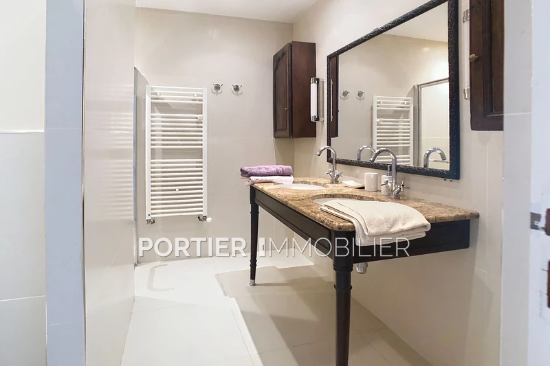 Vente maison Antibes  