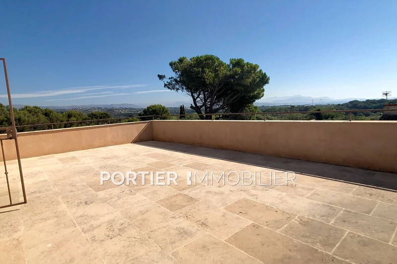 Vente maison Antibes  
