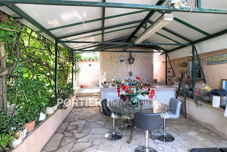 Vente villa Antibes  