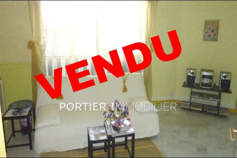 Photo Appartement Antibes Centre, achat appartement 1 pièce 36 m²