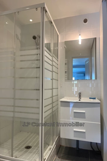 Location appartement La Ciotat  