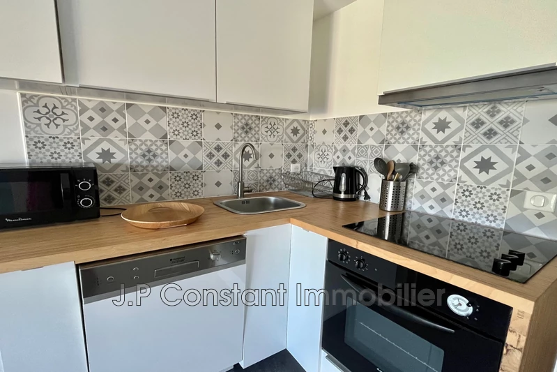 Location appartement La Ciotat  