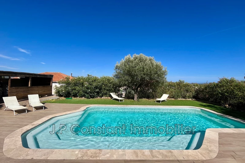 Location appartement La Ciotat  