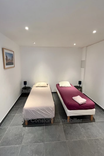 Location appartement La Ciotat  