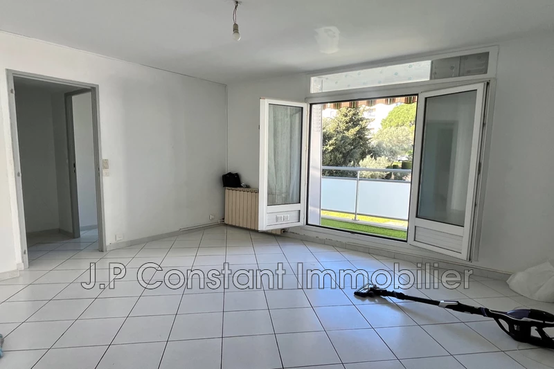 Location appartement La Ciotat  