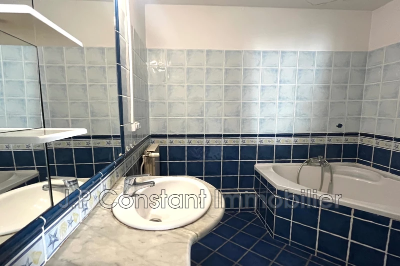 Location appartement La Ciotat  