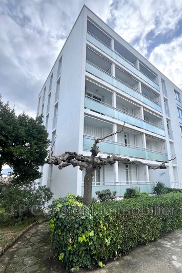 Location appartement La Ciotat  