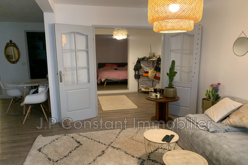 Location appartement La Ciotat  