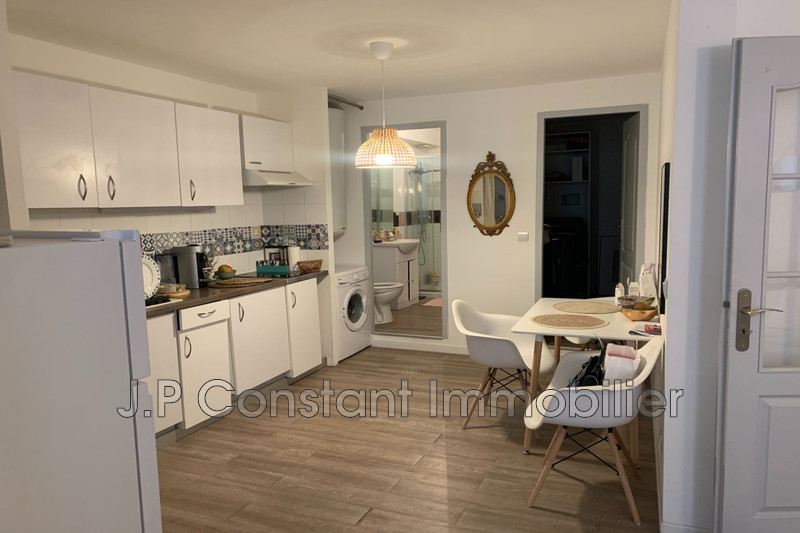 Location appartement La Ciotat  
