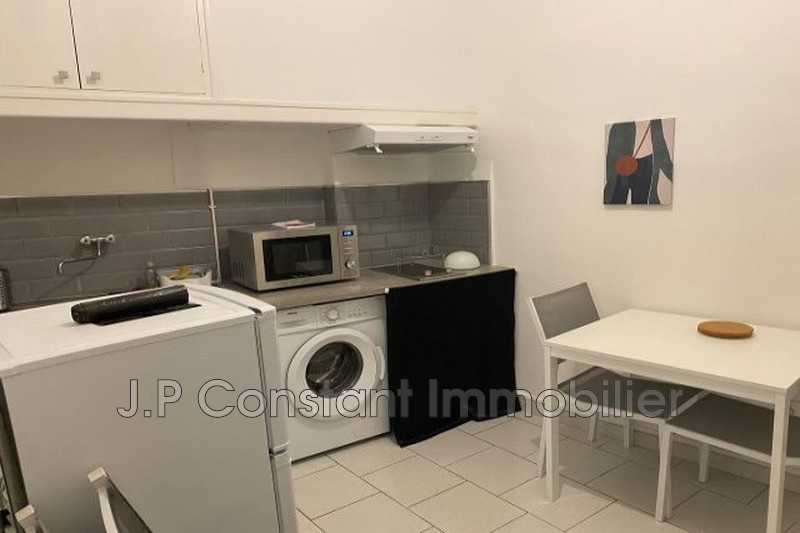 Location appartement La Ciotat  