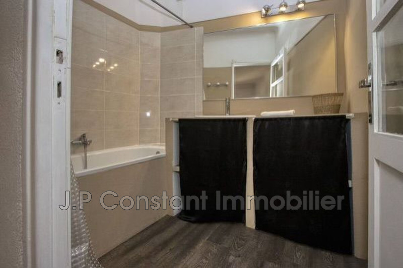 Location appartement La Ciotat  